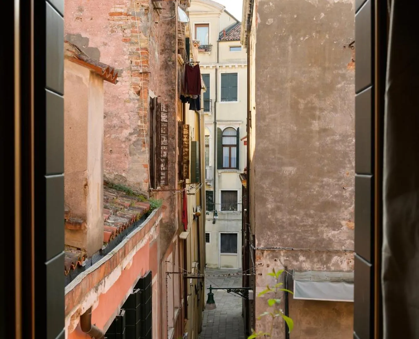 דירות Ca'Filo' Venetian Refuge In The Venetian District 0*, ונציה